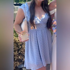 Altar’d State Dress